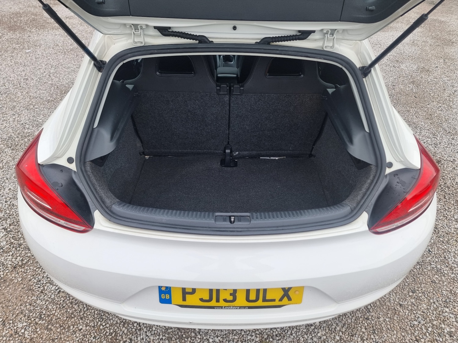 Used Volkswagen Scirocco 2013 for sale - 76567809: Photo 24