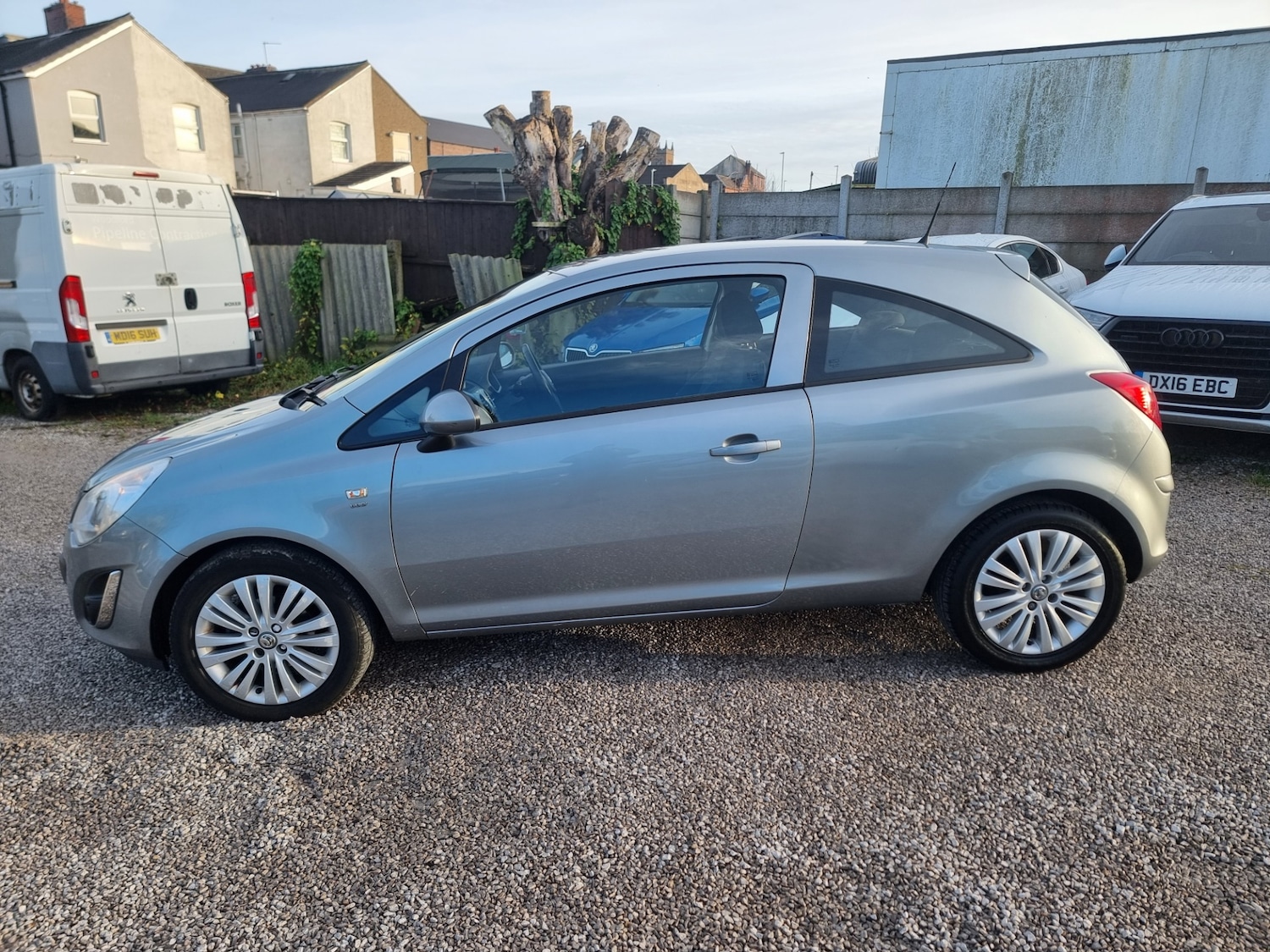 Used Vauxhall Corsa 2013 for sale - 76567856: Photo 14