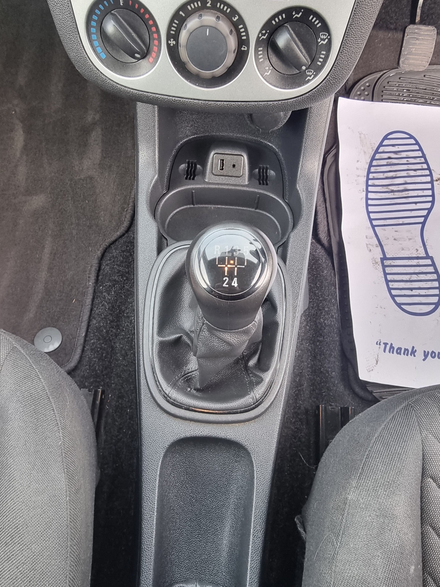 Used Vauxhall Corsa 2013 for sale - 76567856: Photo 18