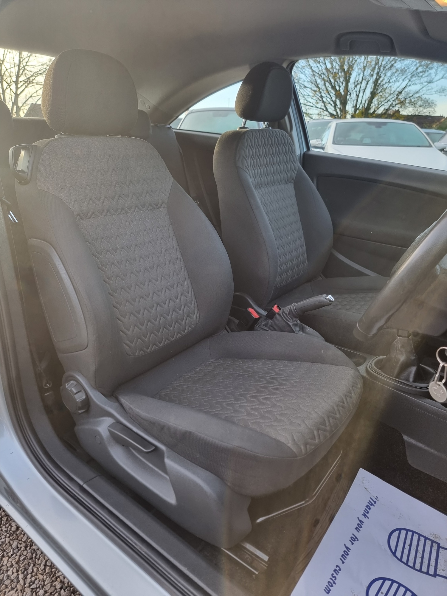 Used Vauxhall Corsa 2013 for sale - 76567856: Photo 20