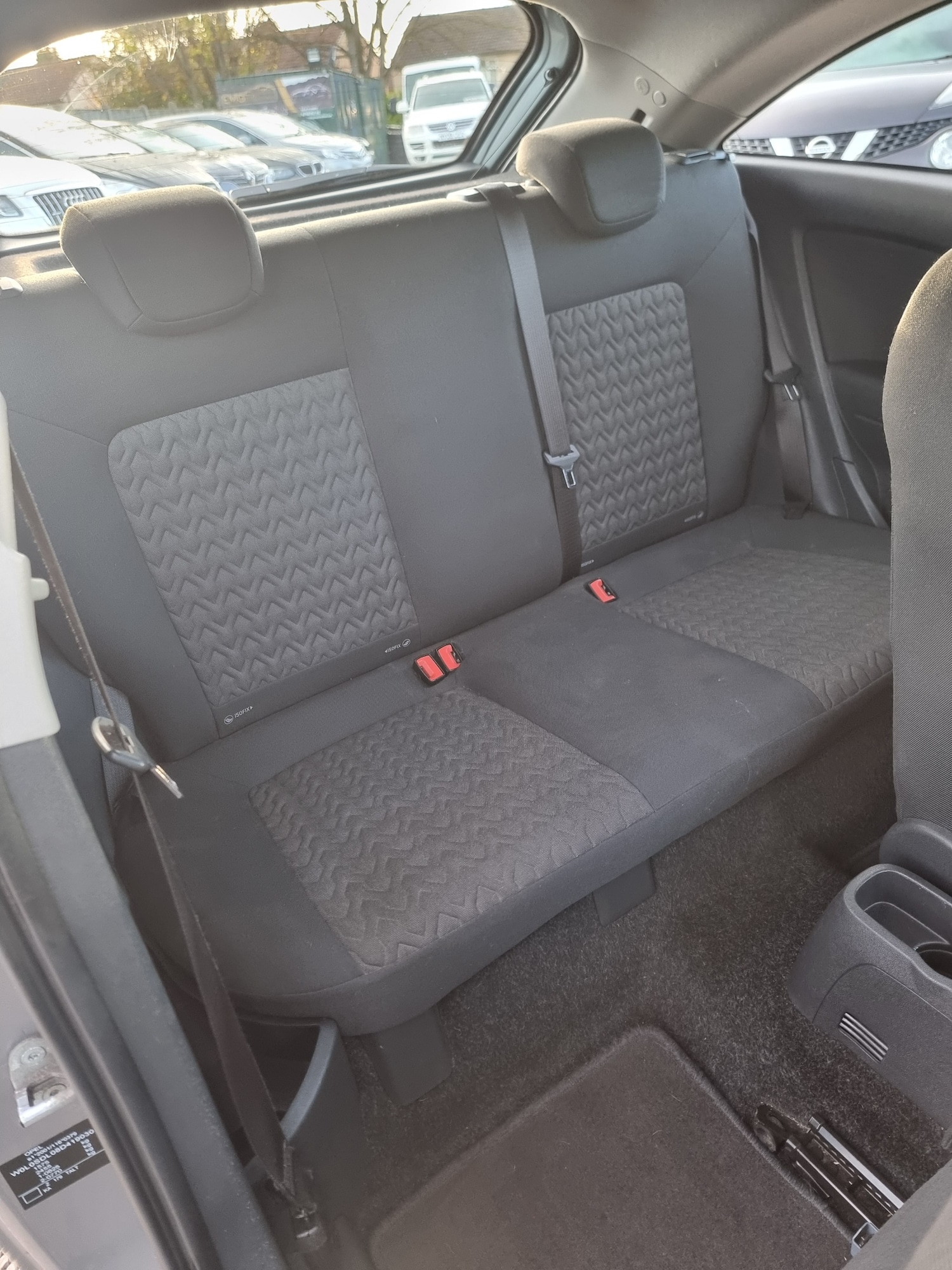 Used Vauxhall Corsa 2013 for sale - 76567856: Photo 21