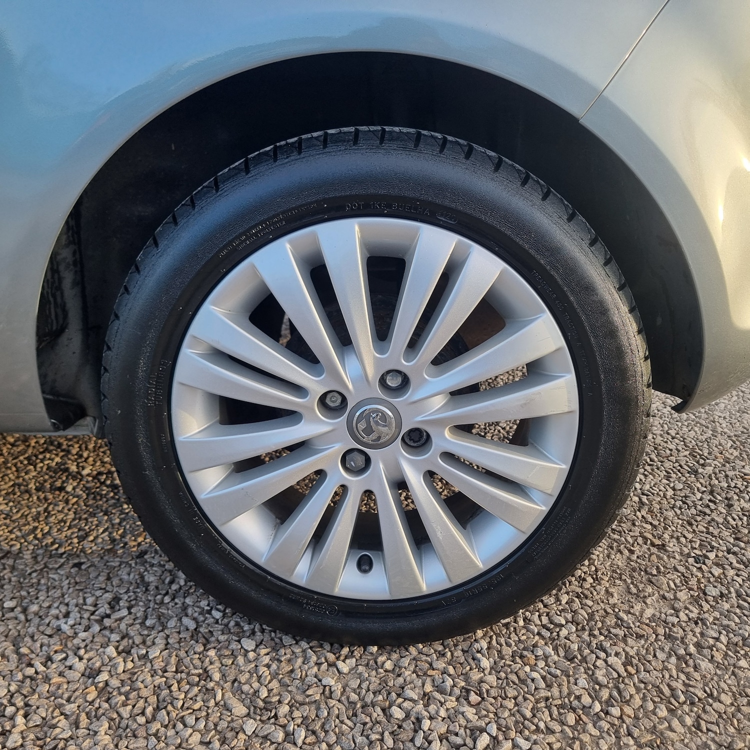 Used Vauxhall Corsa 2013 for sale - 76567856: Photo 22