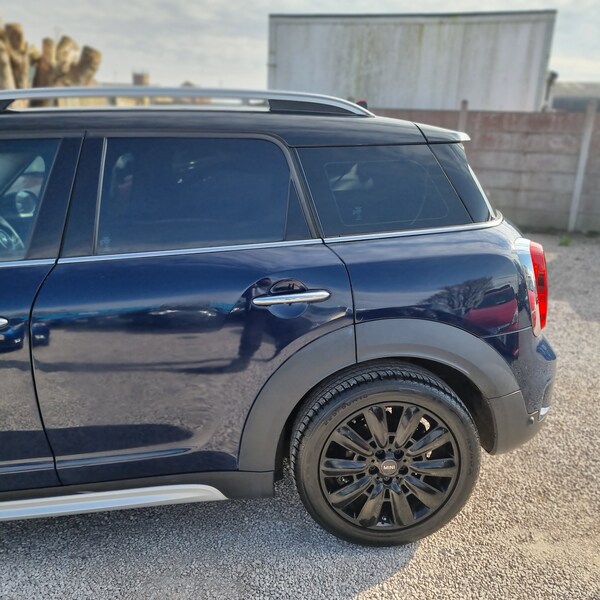 Used MINI Countryman 2018 for sale - 74101471: Photo 10