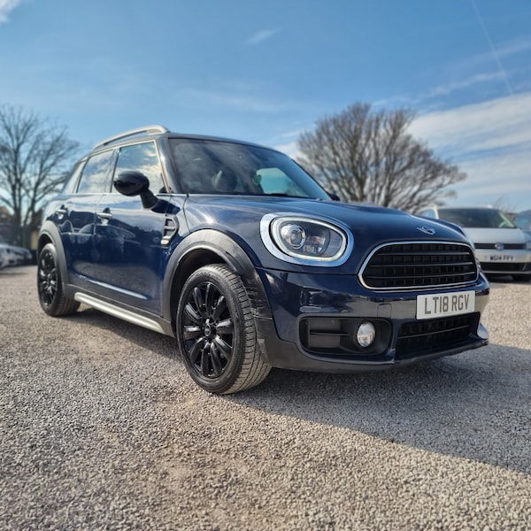 Used MINI Countryman 2018 for sale - 74101471: Photo 11