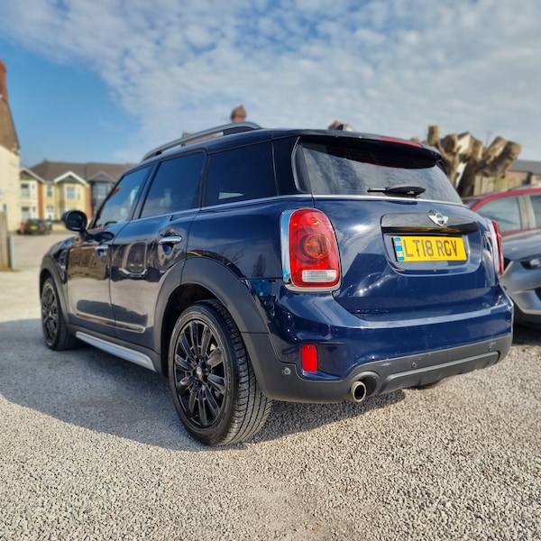Used MINI Countryman 2018 for sale - 74101471: Photo 14