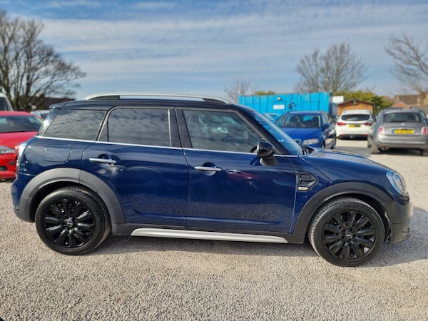 Used MINI Countryman 2018 for sale - 74101471: Photo 15