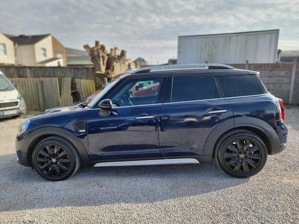 Used MINI Countryman 2018 for sale - 74101471: Photo 16