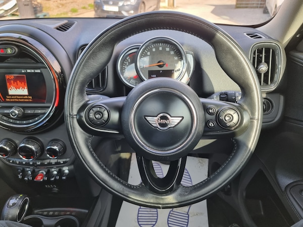 Used MINI Countryman 2018 for sale - 74101471: Photo 17