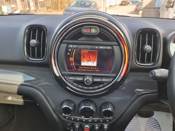 Used MINI Countryman 2018 for sale - 74101471: Photo 19