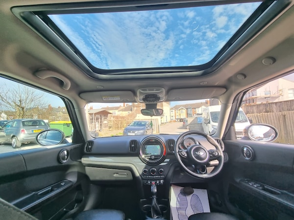 Used MINI Countryman 2018 for sale - 74101471: Photo 24