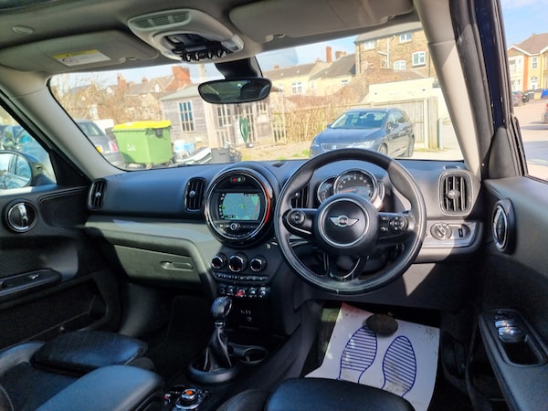 Used MINI Countryman 2018 for sale - 74101471: Photo 25