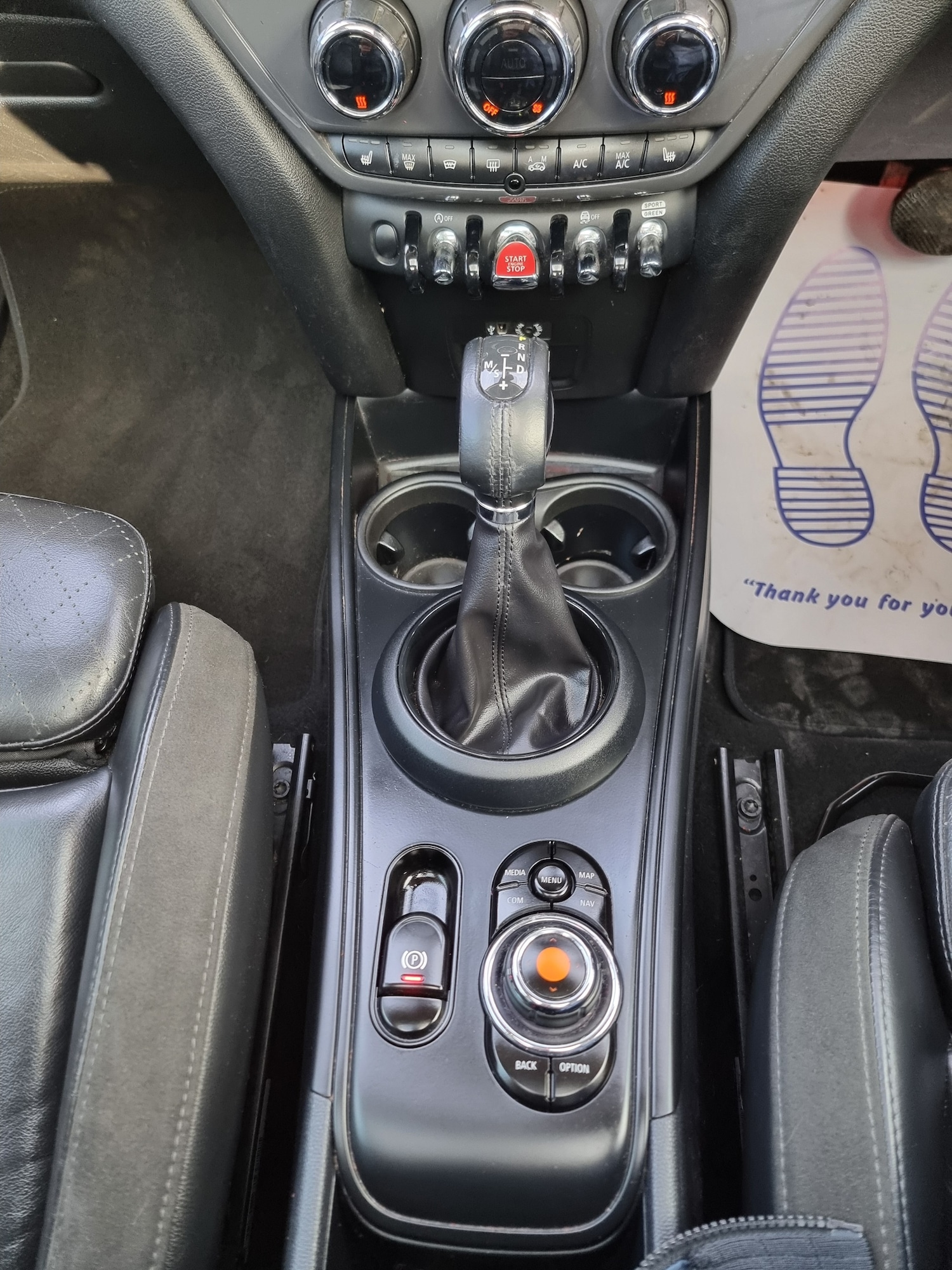 Vehicle 26