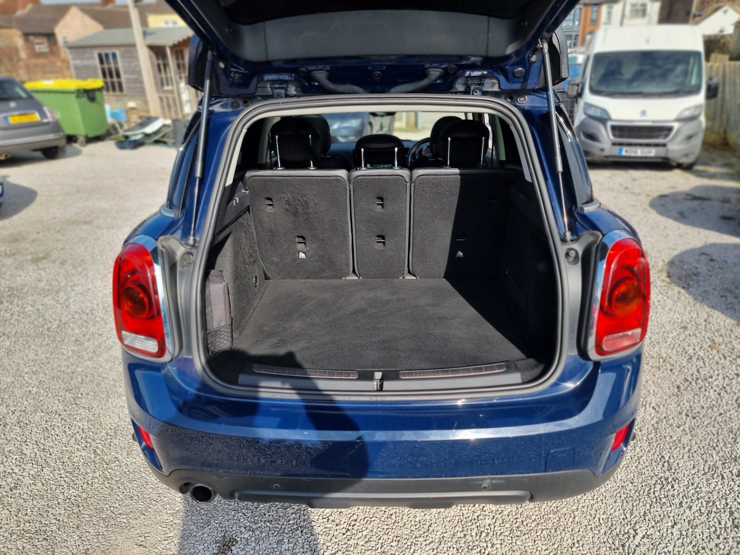 Vehicle 27