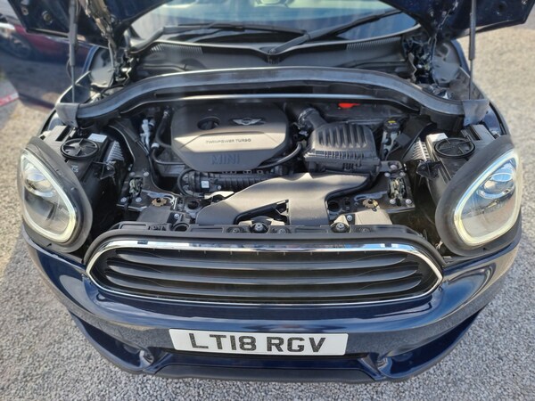 Used MINI Countryman 2018 for sale - 74101471: Photo 28