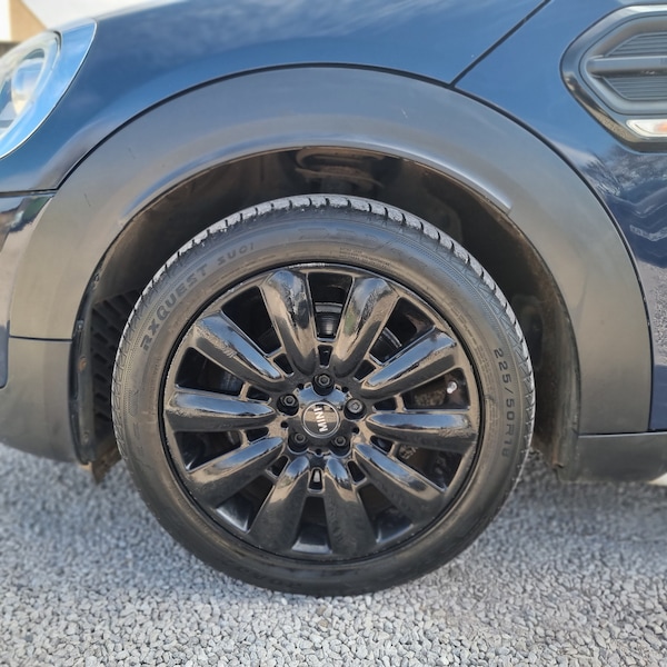 Used MINI Countryman 2018 for sale - 74101471: Photo 29
