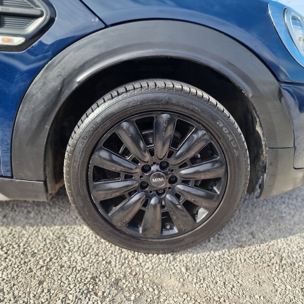Used MINI Countryman 2018 for sale - 74101471: Photo 31