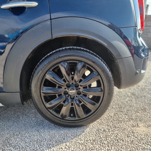 Used MINI Countryman 2018 for sale - 74101471: Photo 32