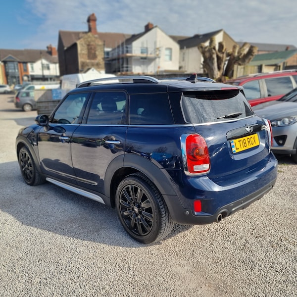 Used MINI Countryman 2018 for sale - 74101471: Photo 6