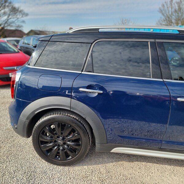 Used MINI Countryman 2018 for sale - 74101471: Photo 7