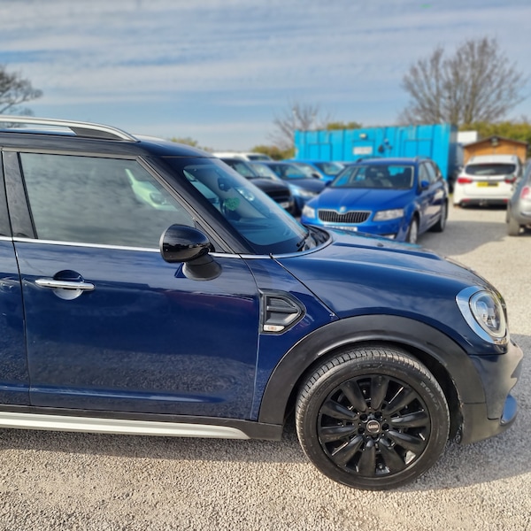 Used MINI Countryman 2018 for sale - 74101471: Photo 8