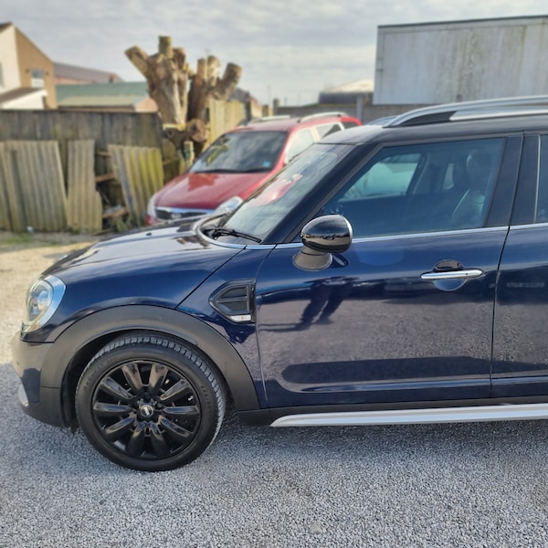 Used MINI Countryman 2018 for sale - 74101471: Photo 9