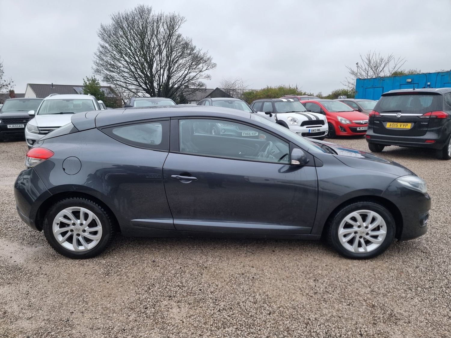 Used Renault Megane 2014 for sale - 77483762: Photo 13