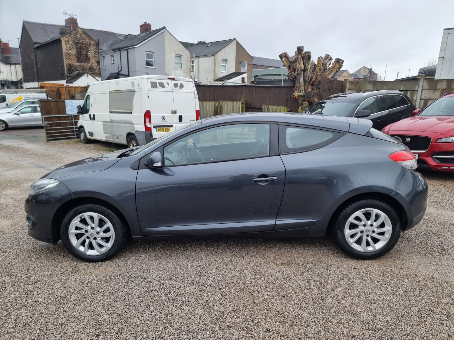 Used Renault Megane 2014 for sale - 77483762: Photo 14