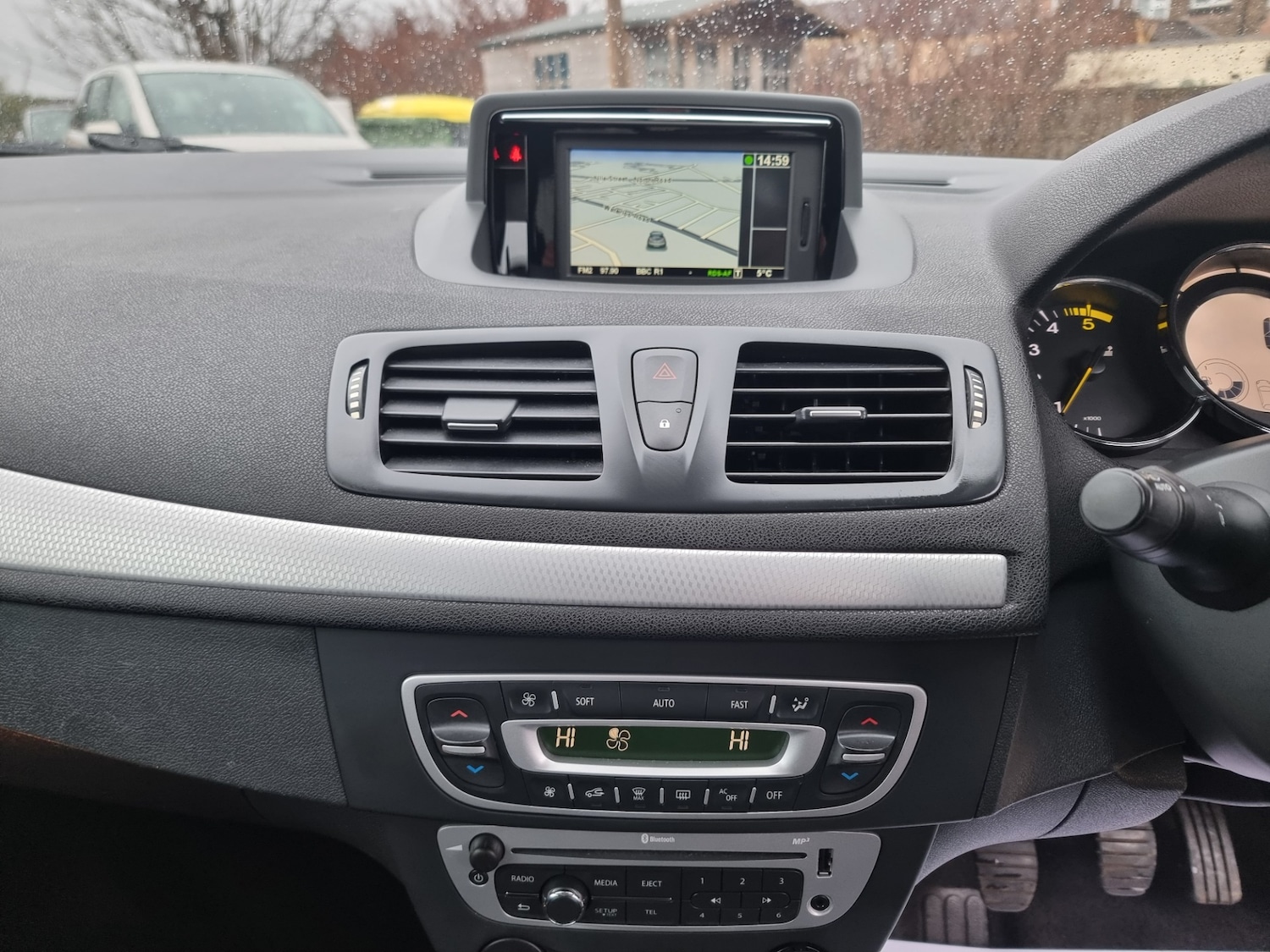 Used Renault Megane 2014 for sale - 77483762: Photo 17