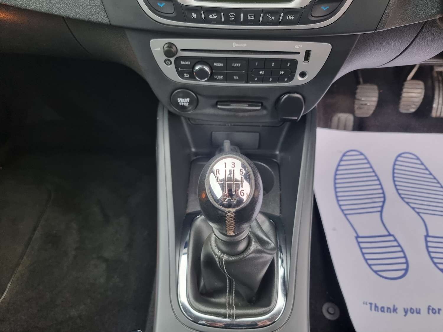 Used Renault Megane 2014 for sale - 77483762: Photo 19