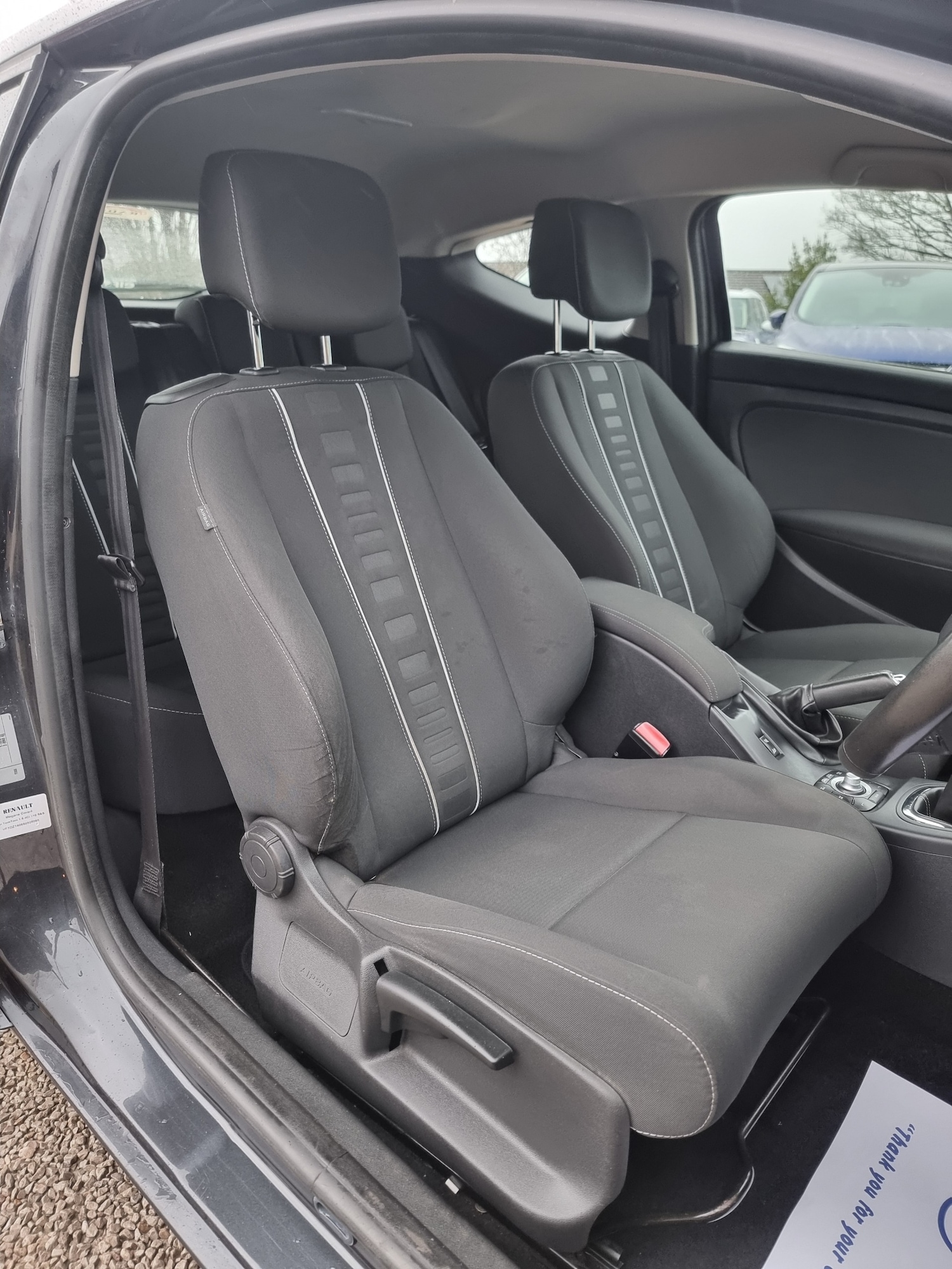 Used Renault Megane 2014 for sale - 77483762: Photo 22