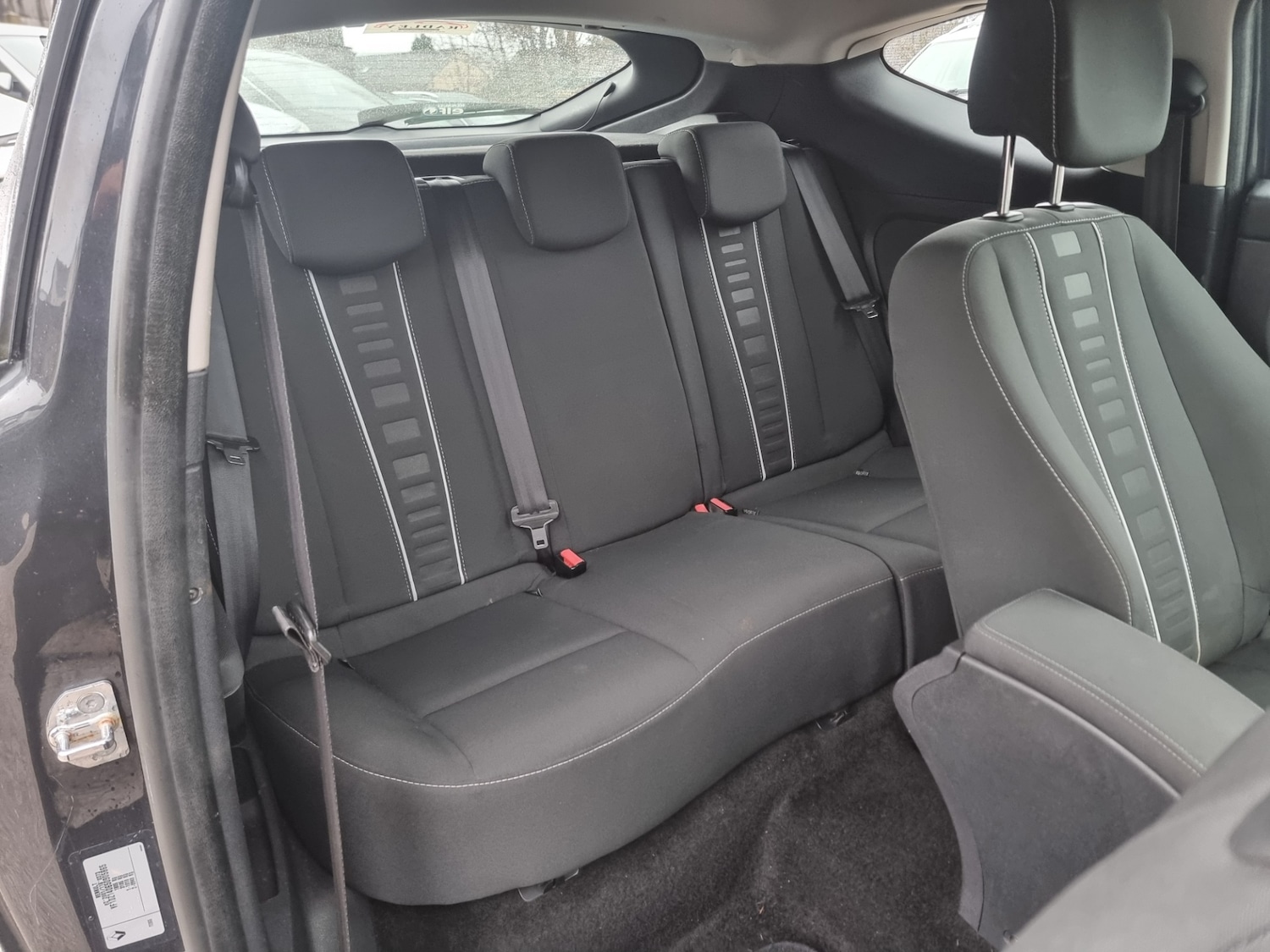 Used Renault Megane 2014 for sale - 77483762: Photo 23