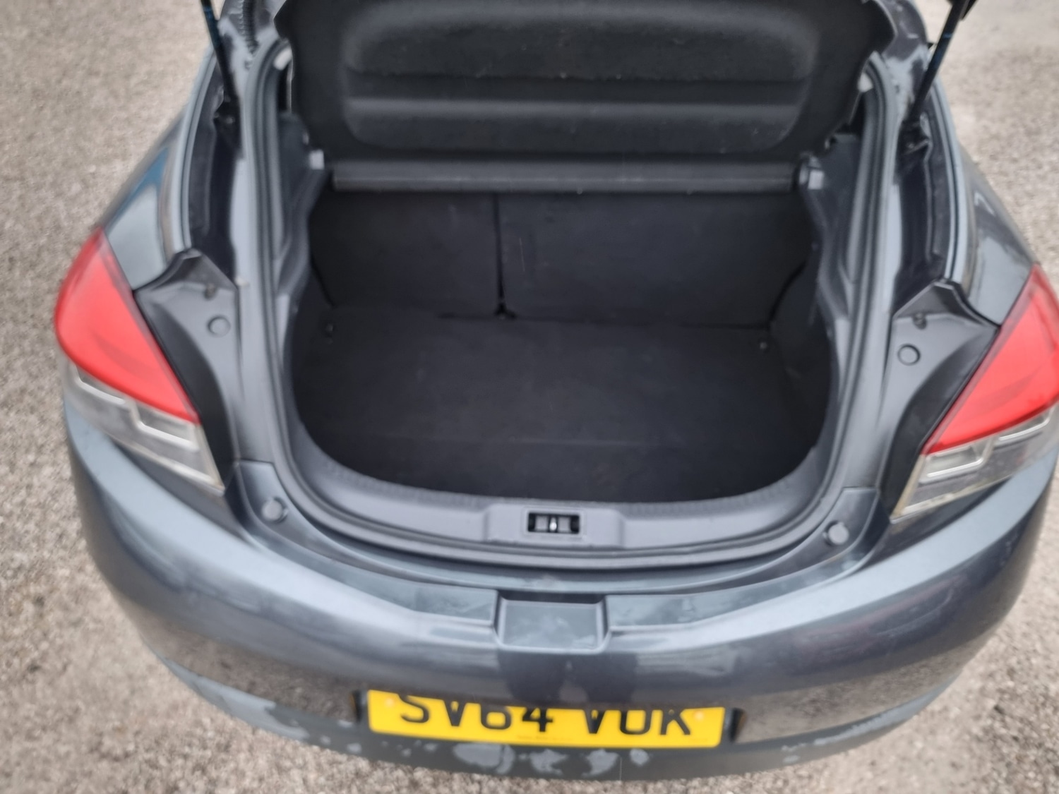 Used Renault Megane 2014 for sale - 77483762: Photo 24