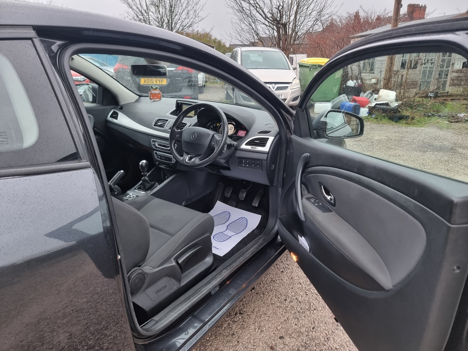 Used Renault Megane 2014 for sale - 77483762: Photo 26