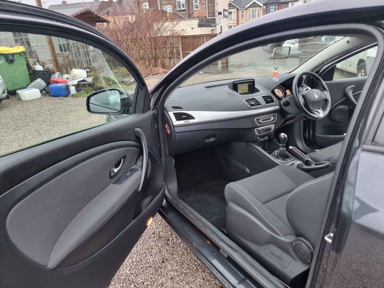 Used Renault Megane 2014 for sale - 77483762: Photo 27