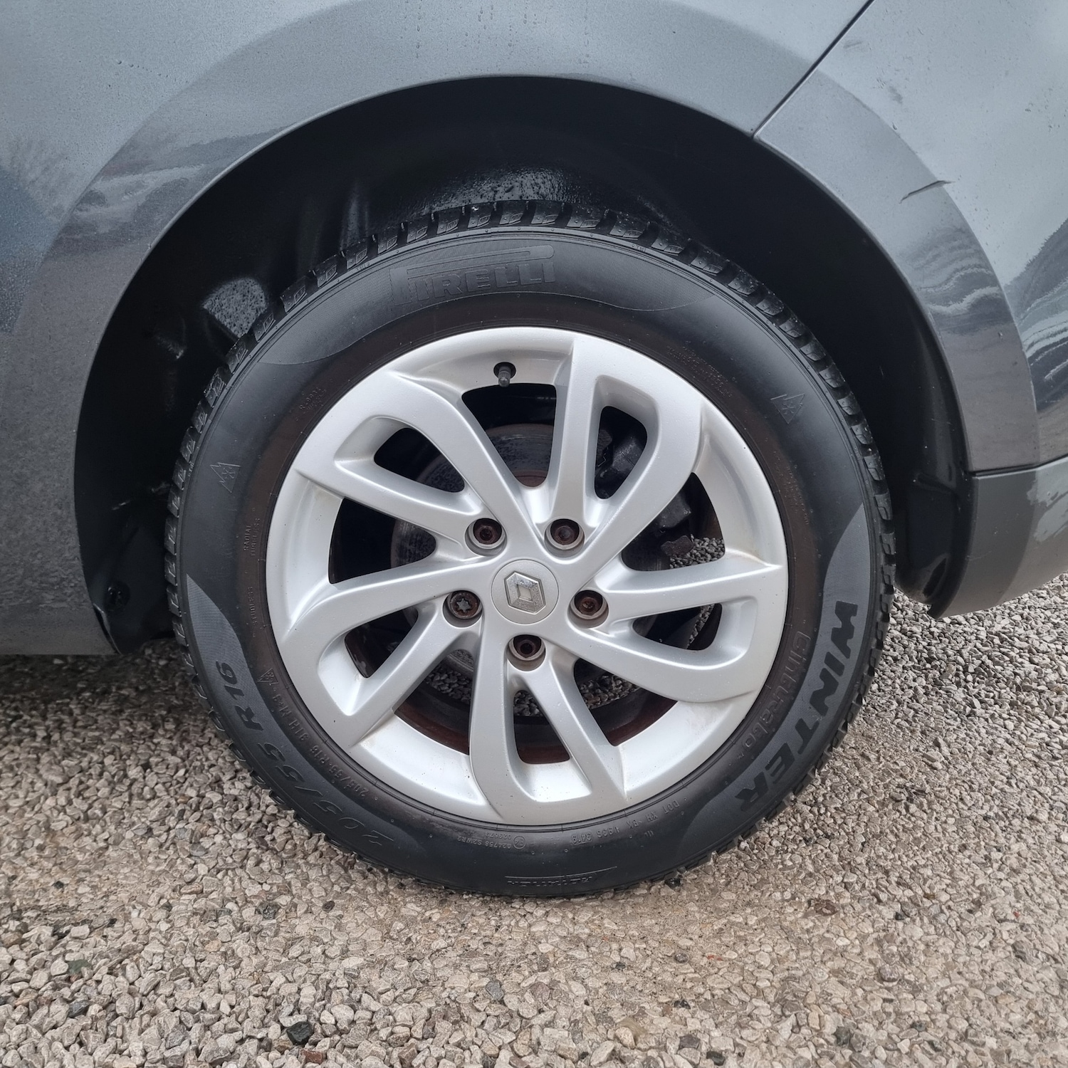 Used Renault Megane 2014 for sale - 77483762: Photo 28