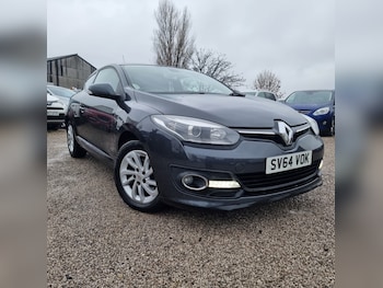 Used Renault Megane 2014 for sale - 77483762: Photo