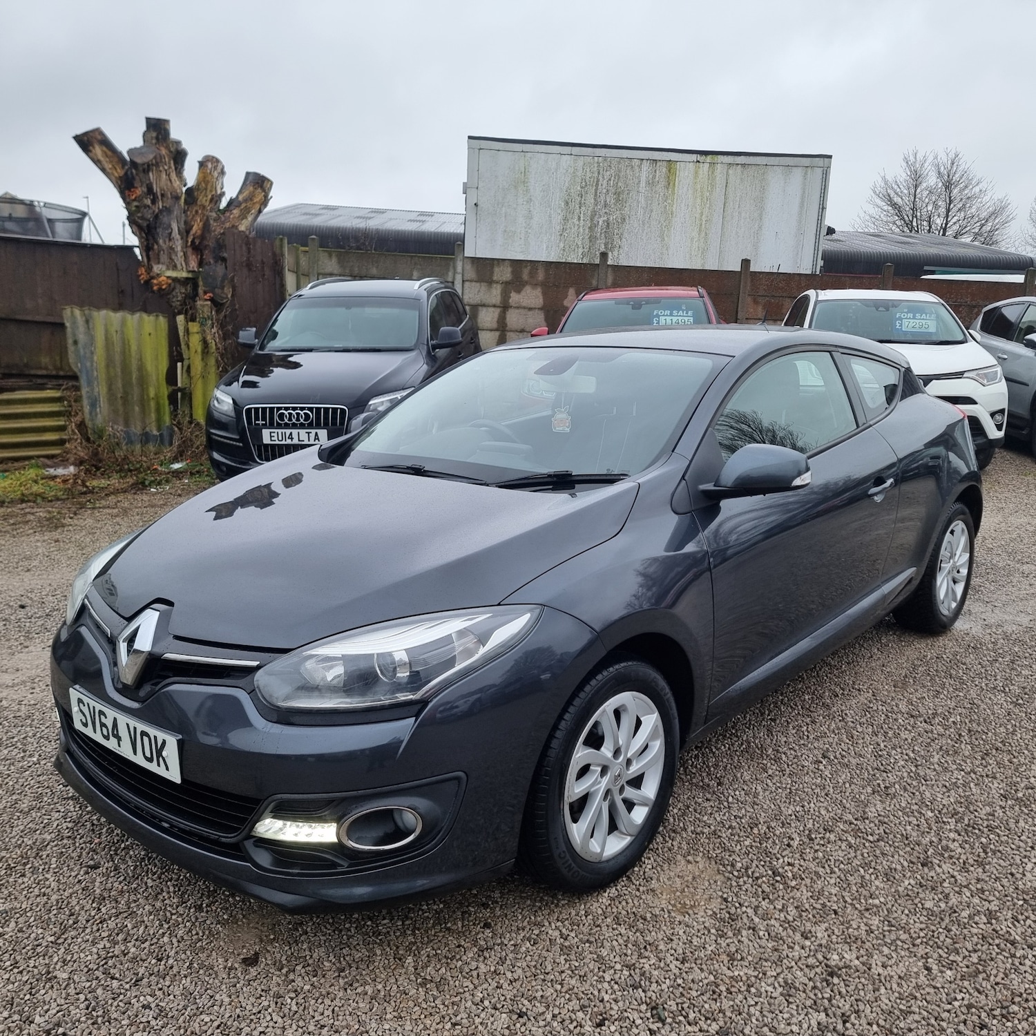 Used Renault Megane 2014 for sale - 77483762: Photo 5