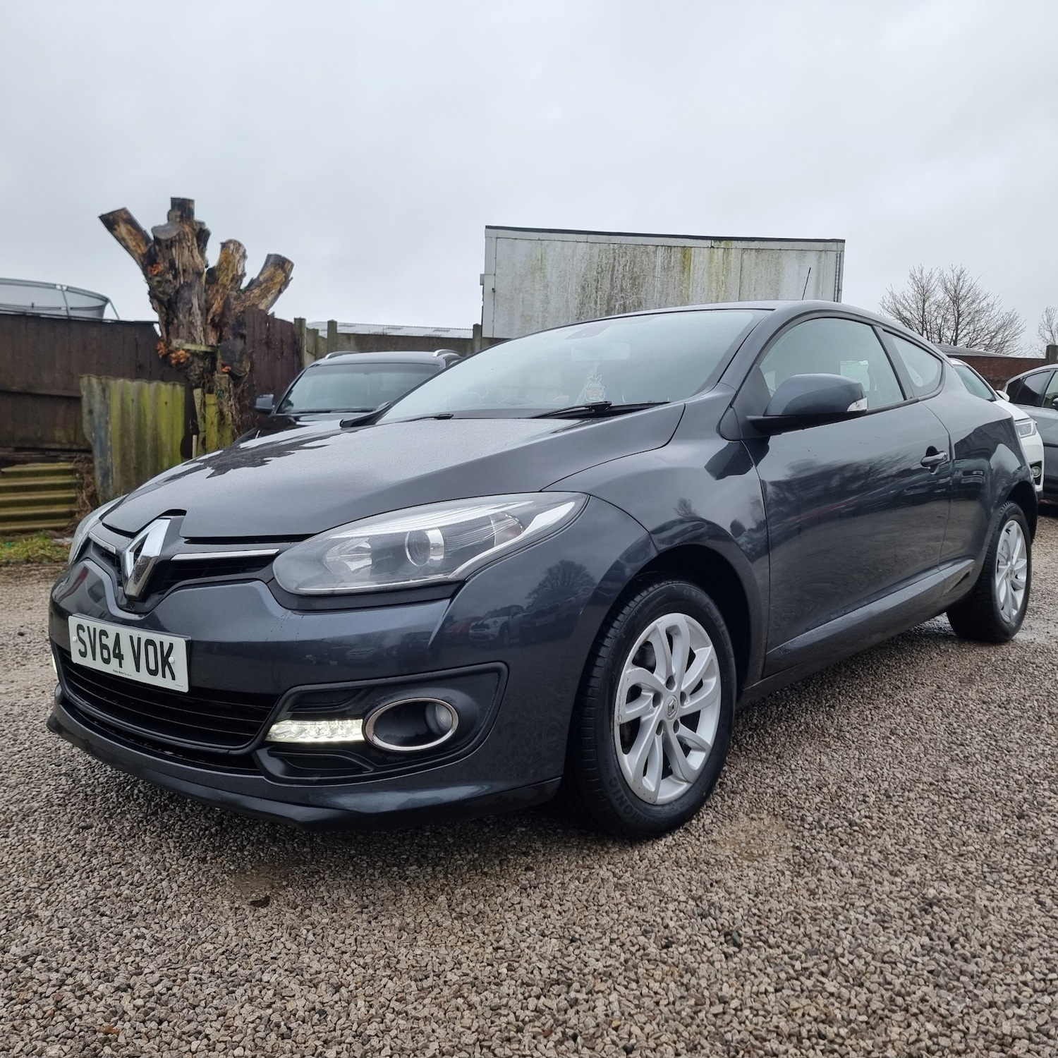 Used Renault Megane 2014 for sale - 77483762: Photo 6