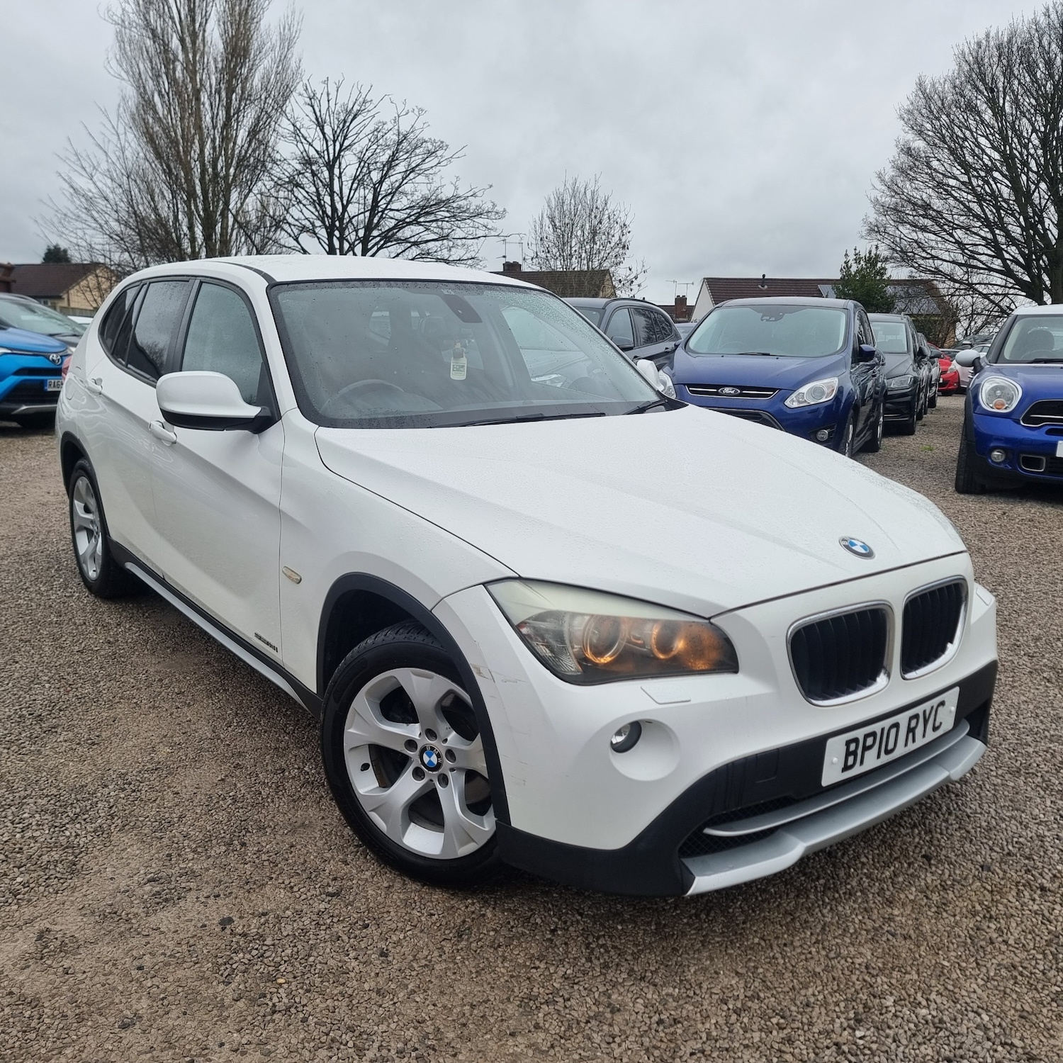 Used BMW X1 2010 for sale - 77732600: Photo 1