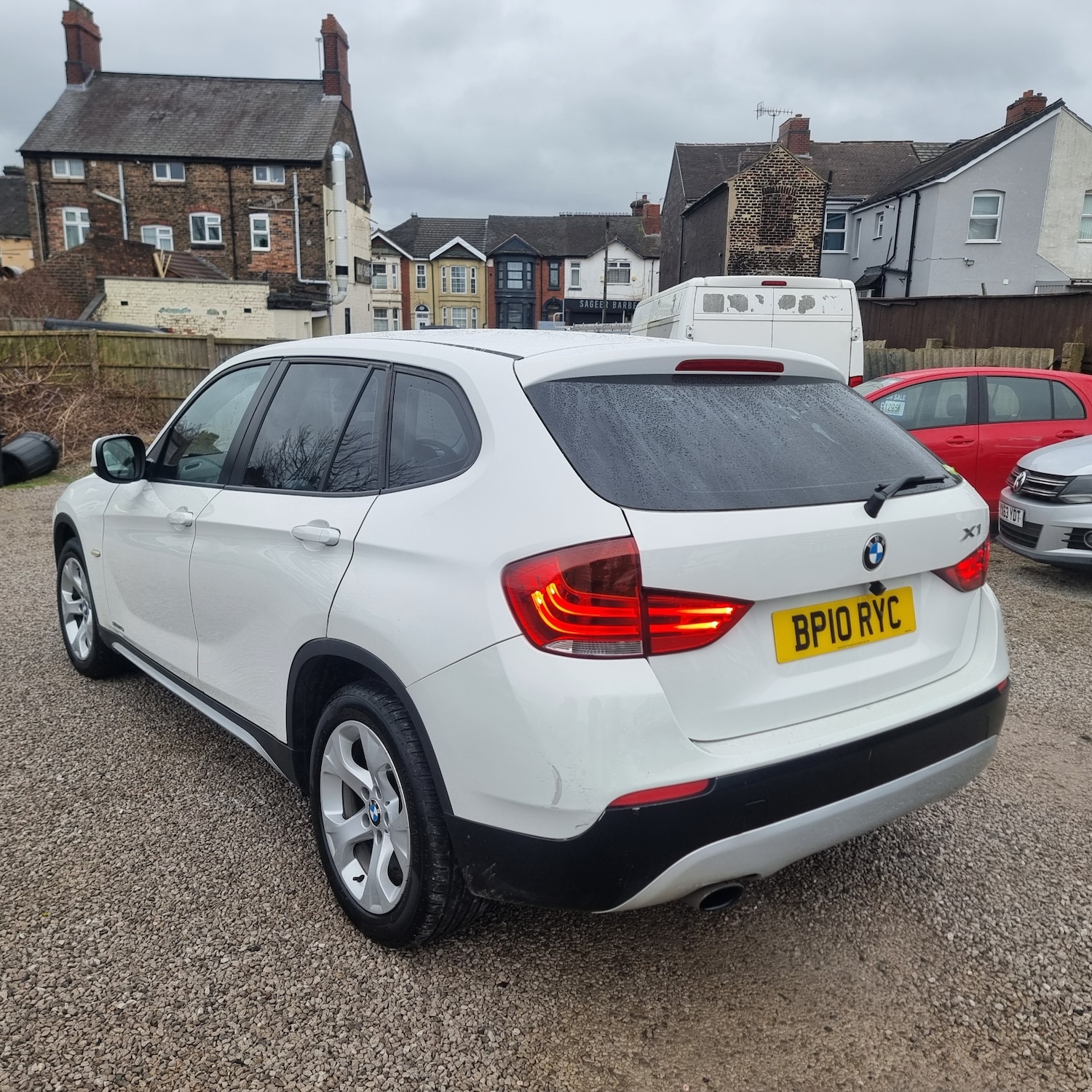 Used BMW X1 2010 for sale - 77732600: Photo 11