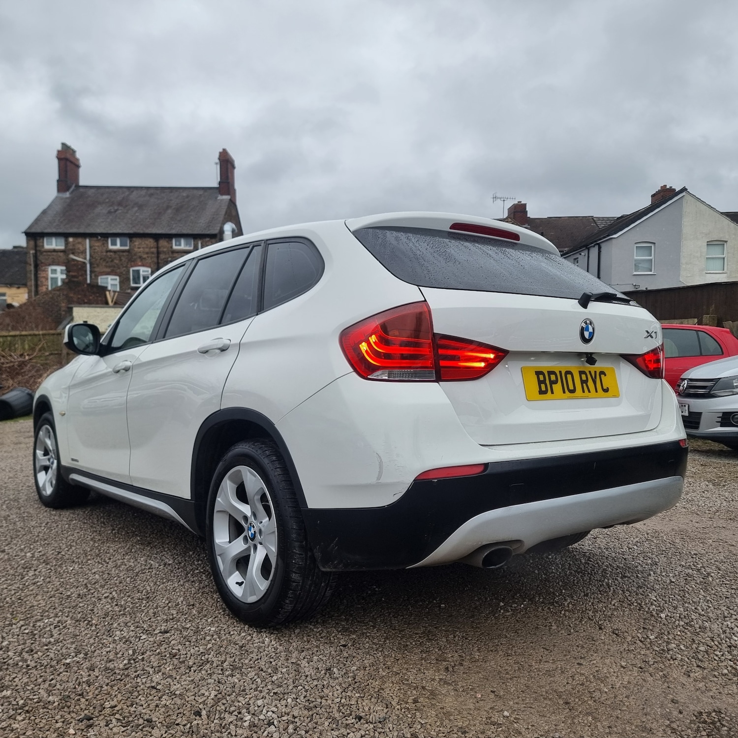 Used BMW X1 2010 for sale - 77732600: Photo 12