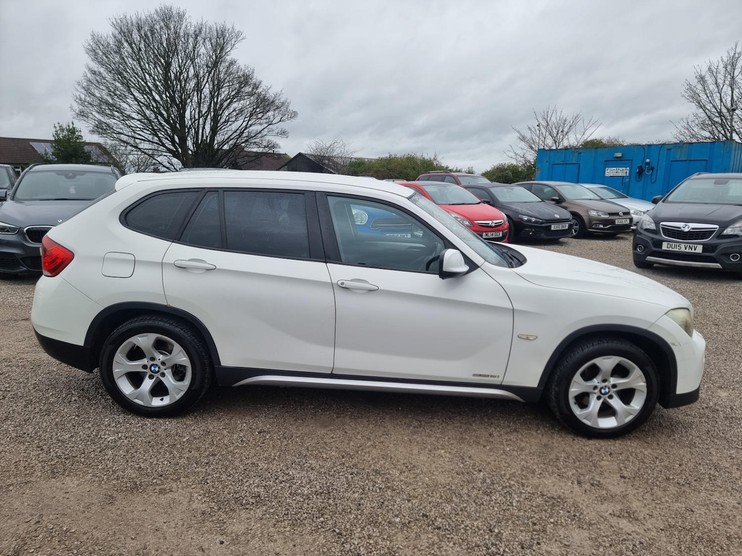 Used BMW X1 2010 for sale - 77732600: Photo 13