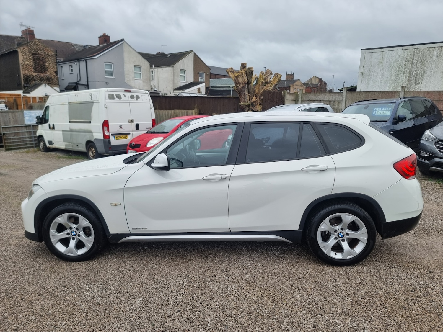 Used BMW X1 2010 for sale - 77732600: Photo 14