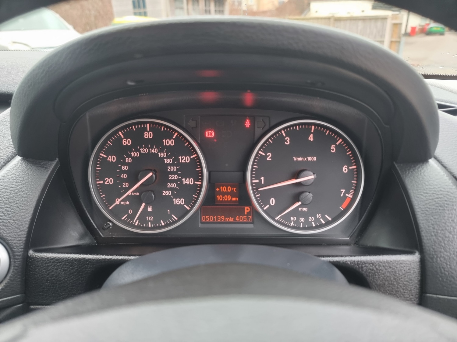 Used BMW X1 2010 for sale - 77732600: Photo 16