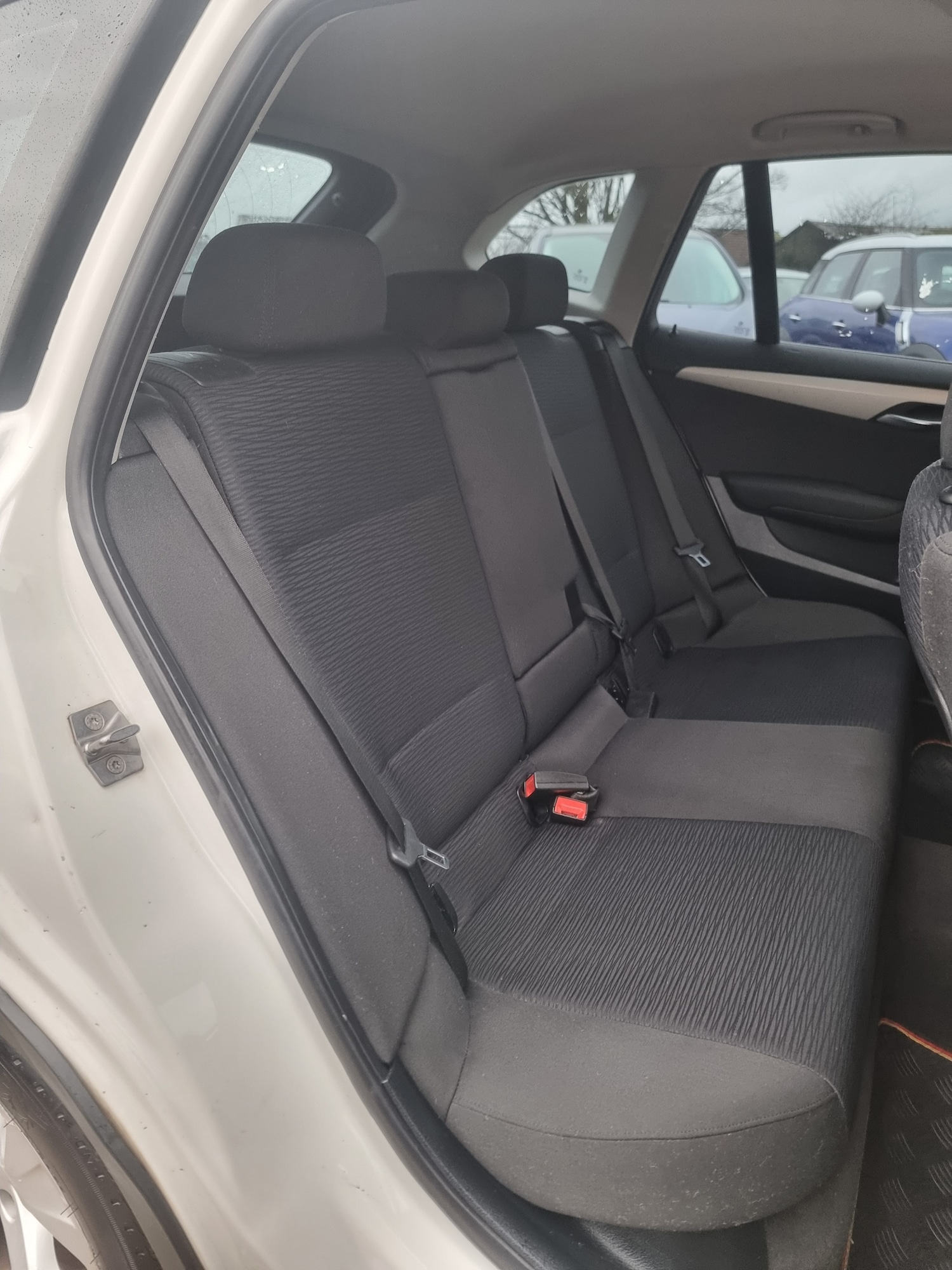 Used BMW X1 2010 for sale - 77732600: Photo 17