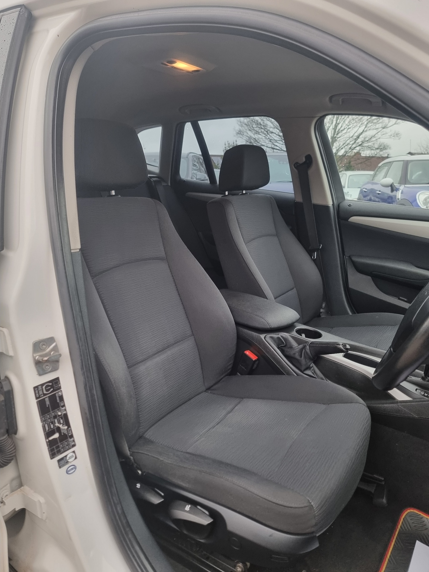 Used BMW X1 2010 for sale - 77732600: Photo 18