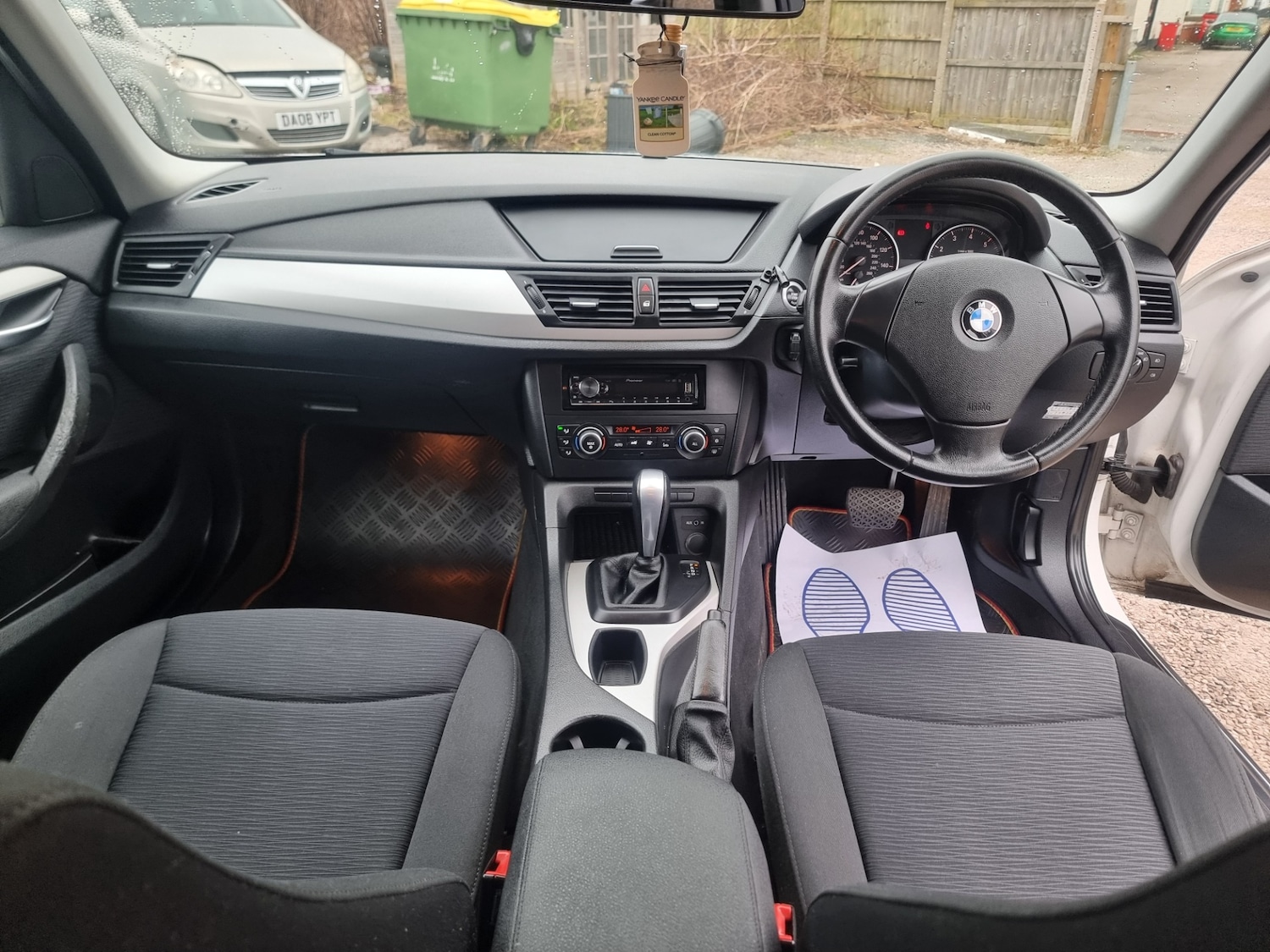 Used BMW X1 2010 for sale - 77732600: Photo 19