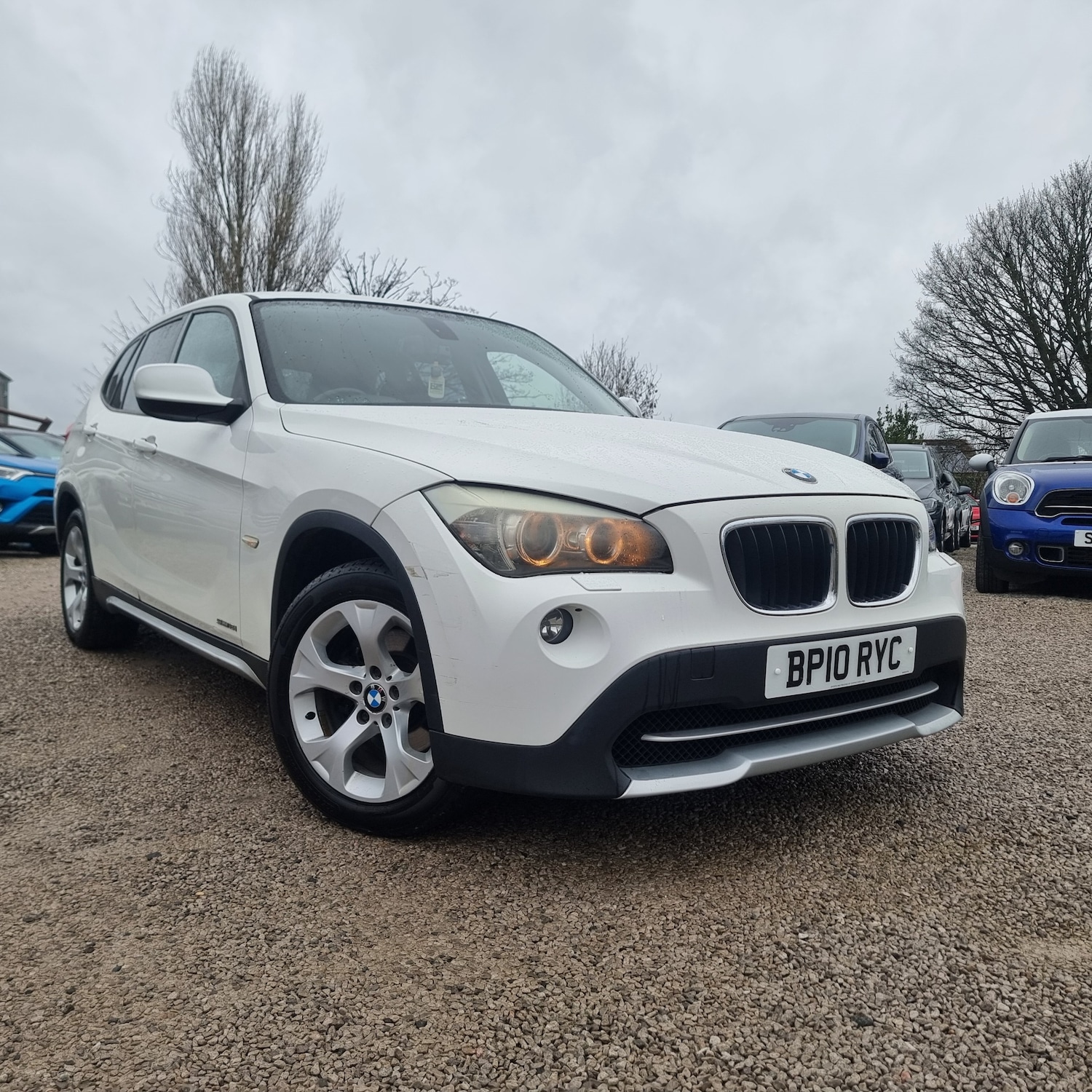 Used BMW X1 2010 for sale - 77732600: Photo 2