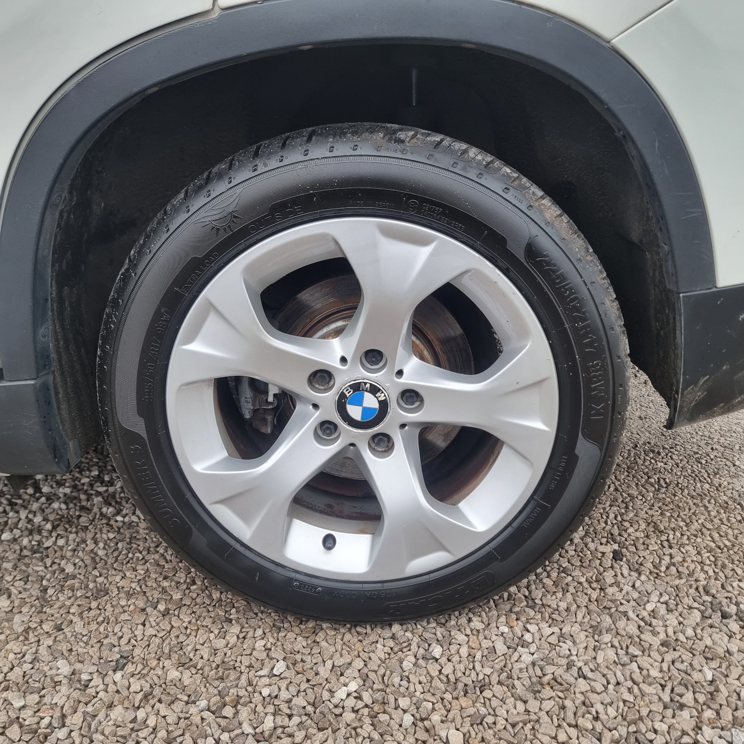 Used BMW X1 2010 for sale - 77732600: Photo 20