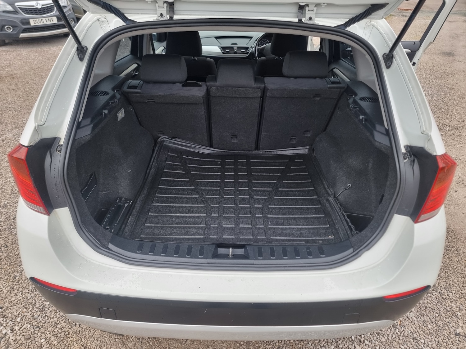 Used BMW X1 2010 for sale - 77732600: Photo 21